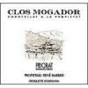 2007 Clos Mogador Priorat - click image for full description