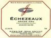 2004 Grivot Echezeaux Grand Cru - click image for full description