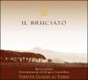 2009 Antinori Tenuta Guado al Tasso Il Bruciato - click image for full description
