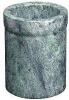Marble Wine Chiller - Black - click image for full description