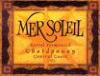 2009 Mer Soleil Chardonnay Central Coast  - click image for full description