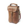 Mulholland Bros. Two Bottle Wine Carrier-Lariat - click image for full description