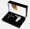 Screwpull Duo Sparkling Opener&Stopper - click image for full description