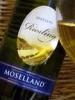 2001 Brauneberger Juffer Moselland Classic Riesling Spatlese - click image for full description