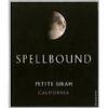 2009 Spellbound Petite Sirah California - click image for full description