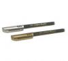 Stylus Wine Bottle Pens Gold and Silver  - click image for full description