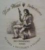 1997 Frescobaldi Brunello Di Montalcino Castel Giacondo Tuscany - click image for full description
