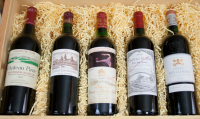 Bordeaux Treasures #11E3 image