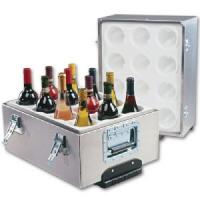 Wine Safe (Twelve Bottle) image