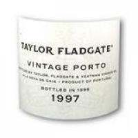 1997 Taylor Fladgate Vintage Port image