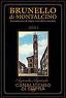 1995 Canalicchio Di Sopra Brunello di Montalcino image