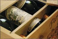 Far Niente Vertical Pack with Arvid Painting  image