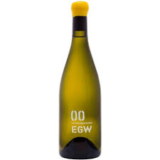 2019 00 Wines 'EGW' Extra Good White Chardonnay Willamette Valley image
