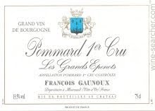 2010 Domaine Francois Gaunoux Pommard Les Epenots 1er Cru image