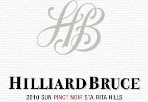 2009 Hilliard Bruce Sun Pinot Noir Santa Rita Hills 3 LITER image