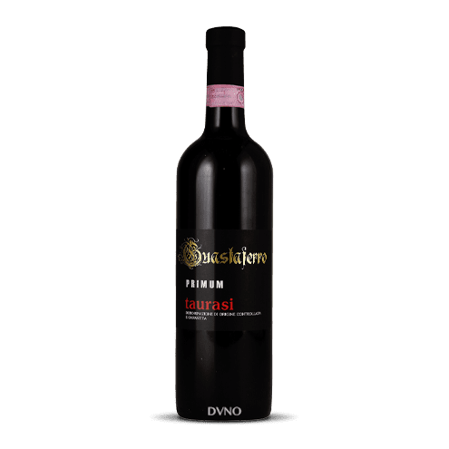2016 Guastaferro Primum Taurasi DOCG image