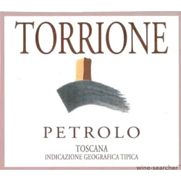 2019 Torrione Petrolo IGT Toscana - click image for full description