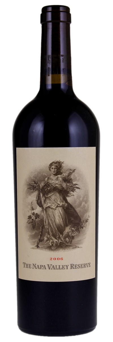 2006 The Napa Valley Reserve Red Blend MAGNUM image