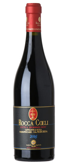 2020 Palari Rocca Coeli Etna Rosso Sicily image