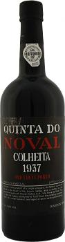 1937 Quinta do Noval Colheita Old Tawny image