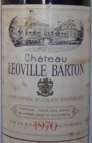 1970 Chateau Leoville Barton Saint-Julien image