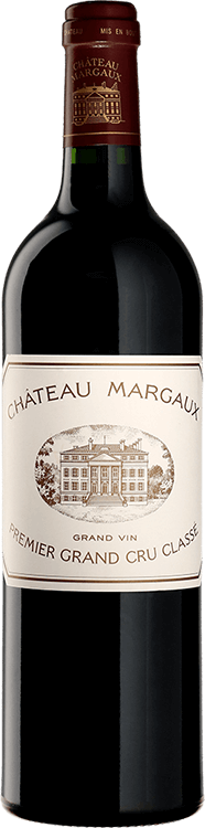 1982 Chateau Margaux Margaux Bordeaux, France - click image for full description