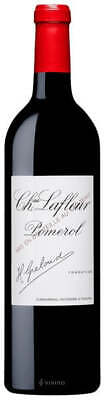1988 Chateau Lafleur Pomerol image