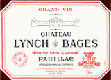 1989 Chateau Lynch Bages Pauillac Magnum - click image for full description
