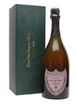 2004 Dom Perignon Rose Brut Champagne Magnum image