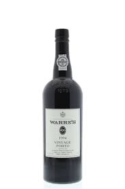 1994 Warre's Vintage Port image