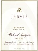 1994 Jarvis Reserve Cabernet Sauvignon Napa - click image for full description