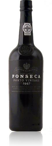 1977 Fonseca Vintage Port - click image for full description