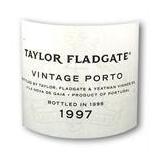 1997 Taylor Fladgate Port - click image for full description