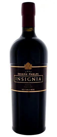 1997 Joseph Phelps Insignia Napa Valley image