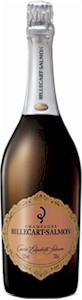 2012 BILLECART SALMON CUVEE ELISABETH SALMON BRUT ROSE - click image for full description