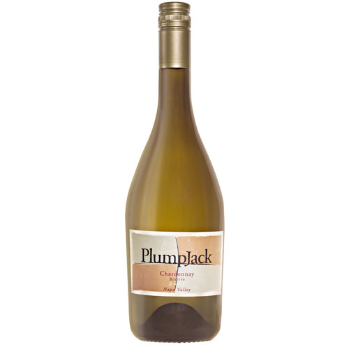 2022 Plumpjack Reserve Chardonnay Napa - click image for full description