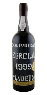 1999 D'OLIVEIRA SERCIAL MADEIRA - click image for full description