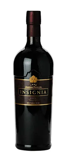 1999 Joseph Phelps Insignia Napa image