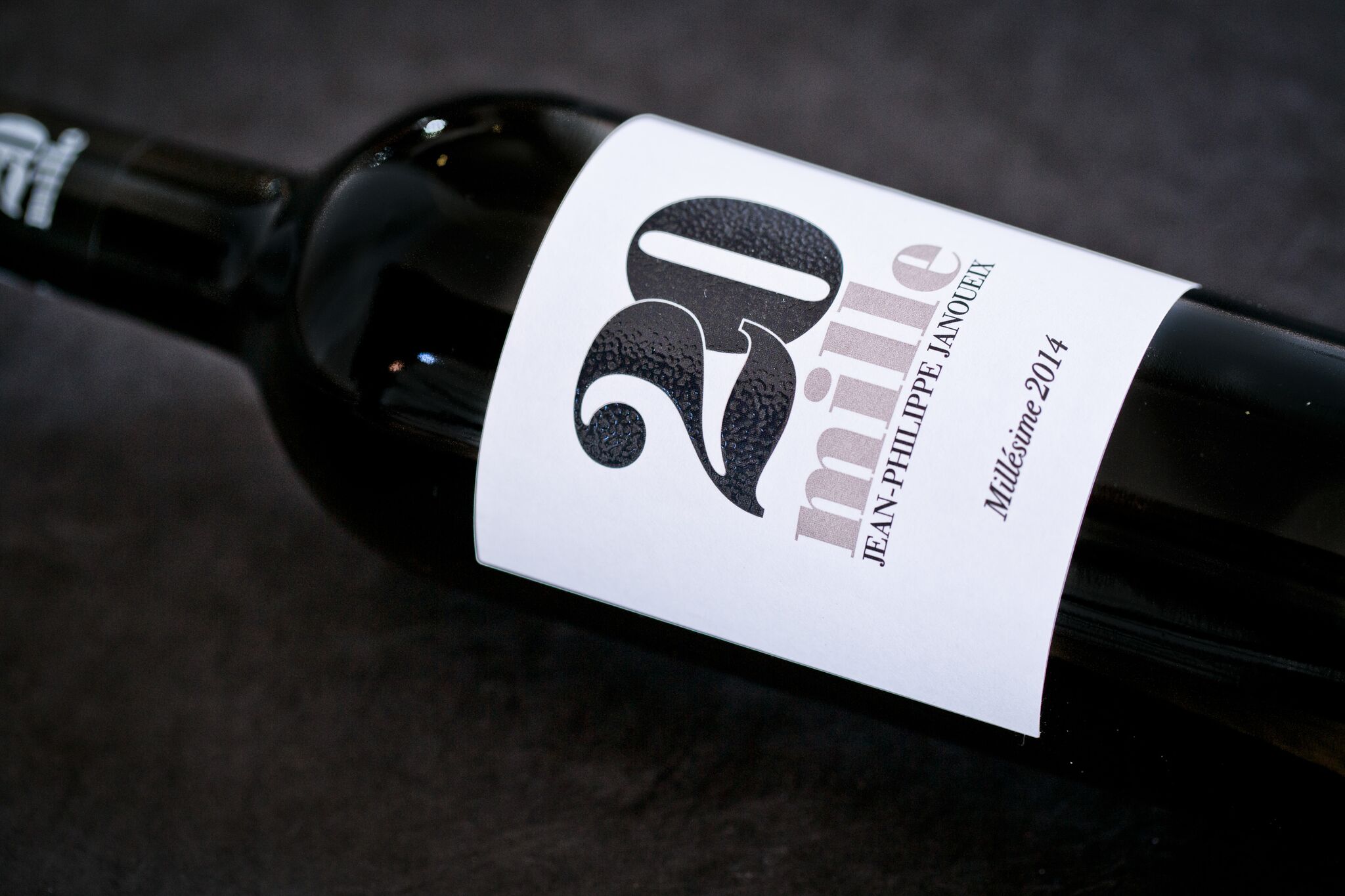 2010 Chateau Croix Mouton 20 Mille De Janoueix Bordeaux Superieur image