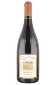 2002 Beaux Freres The Upper Terrace Pinot Noir Ribbon Ridge image