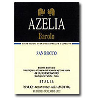 2003 Azelia Barolo San Rocco Magnum image