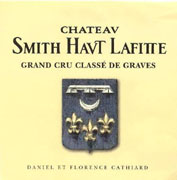 2005 Chateau Smith Haut Lafitte Pessac-Leognan (375ml) image