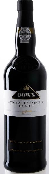 2016 Dows Late Bottled Vintage Port - click image for full description