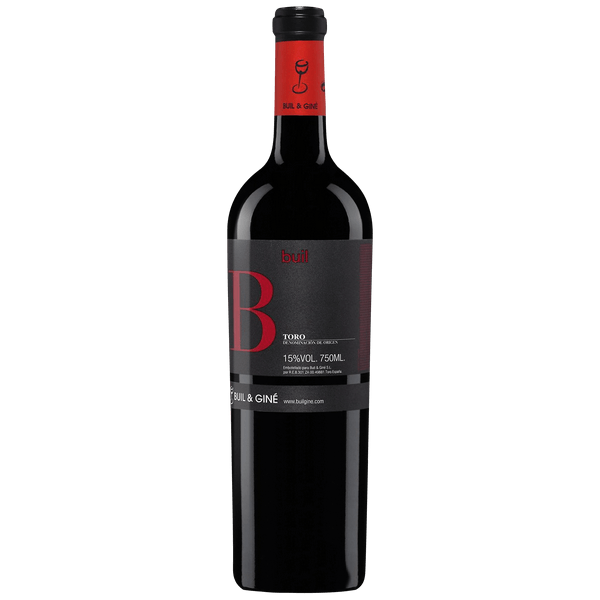 2003 Buil & Gine Buil Toro image
