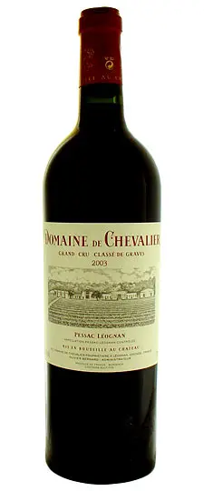 2003 Domaine de Chevalier Pessac-Leognan (MAGNUM) image