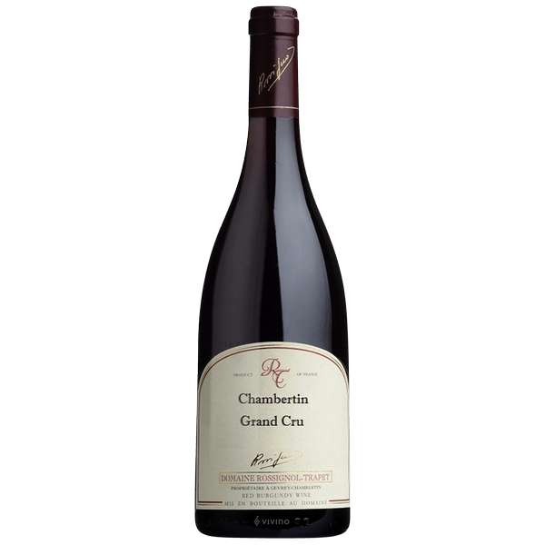 2003 Domaine Rossignol Trapet Chambertin Grand Cru image