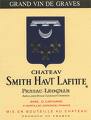 2012 Chateau Smith Haut Lafitte Pessac Leognan - click image for full description