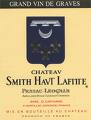 2022 Chateau Smith Haut Lafitte Rouge Pessac Leognan image