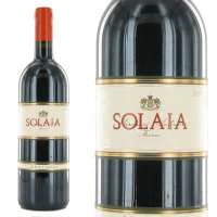 2005 Antinori Solaia Tuscany Magnum image