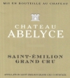 2004 Chateau Abelyce Saint Emilion image